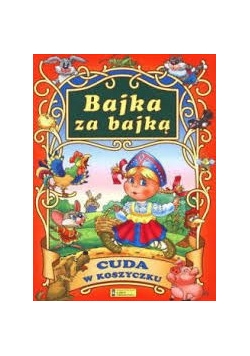 Bajka za bajką