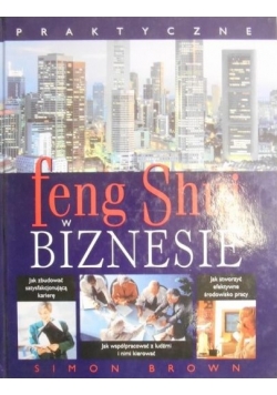 Feng Shui w biznesie