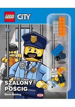 LEGO &reg; City. Szalony pościg