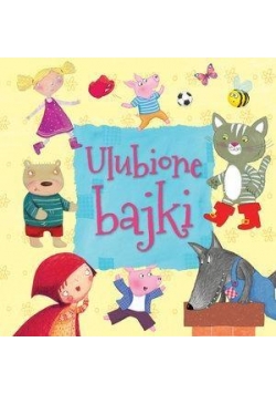 Ulubione bajki