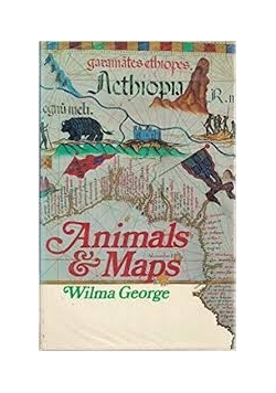 Animals and Maps