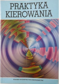 Praktyka kierowania