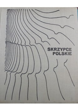 Skrzypce Polskie
