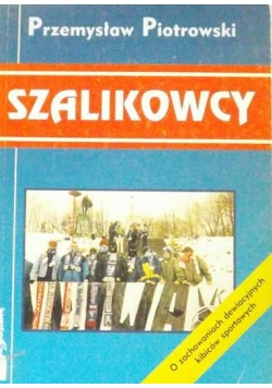 Szalikowcy