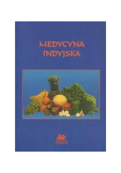 Medycyna indyjska