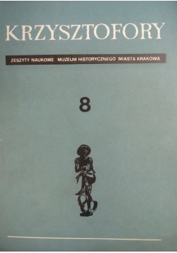 Krzysztofory, nr 8