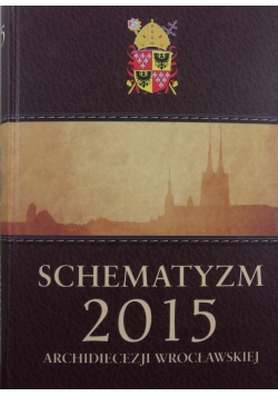 Schematyzm Archidiecezji Wrocławskiej