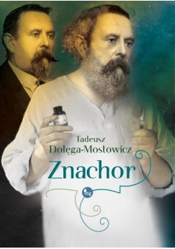 Znachor BR MG