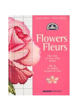 Flowers Fleurs
