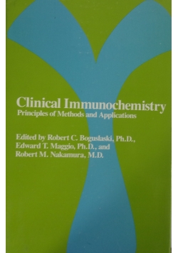 Clinical Immunochemistry