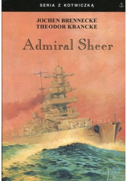 Admirał Sheer