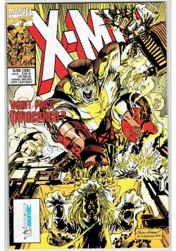 X men nr 5