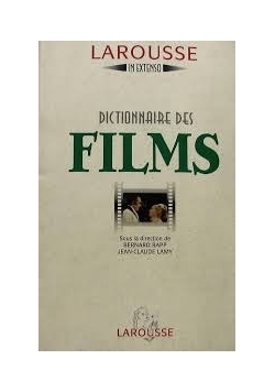 Dictionnaire des Films