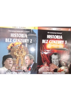 Historia bez cenzury cz.2,3