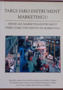 Targi jako instrument marketingu