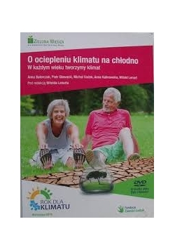 Ocieplenie klimatu na chłodno