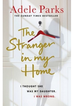 The Stranger in my Home