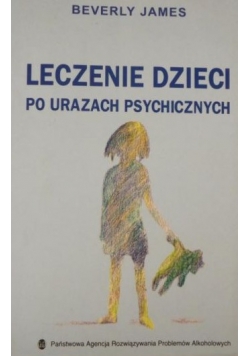 Leczenie dzieci po urazach psychicznych