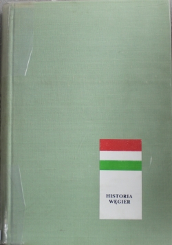Historia Węgier wydanie 2