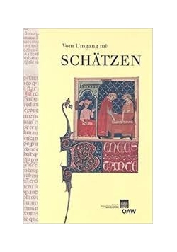 Vom Umgang mit Schatzen