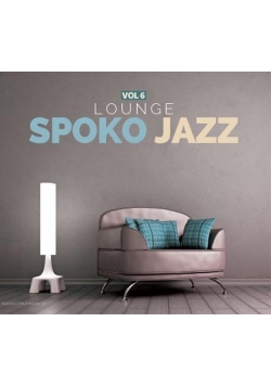 Spoko Jazz: Lounge. Volume 6 SOLITON