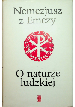 O naturze ludzkiej