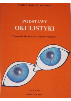 Podstawy okulistyki