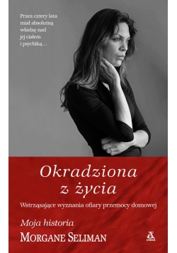 Okradziona z życia