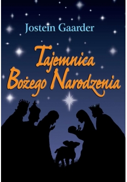 Tajemnica Bożego Narodzenia