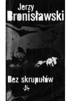 Bez skrupułów