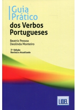 Guia pratico dos Verbos Portugueses