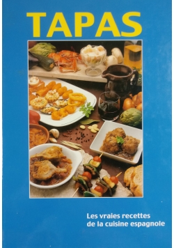Tapas