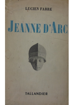 Jeanne D' arc, 1947 r.