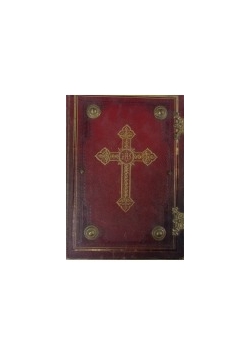 Missale Romanum, 1903r.