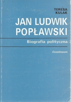 Jan Ludwik Popławski