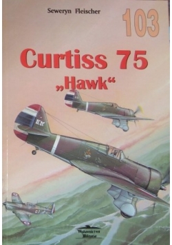 Curtiss 75 "Hawk"