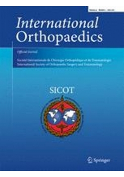 International Orthopaedics