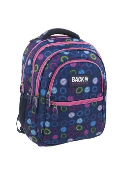 Plecak BackUP model B 18