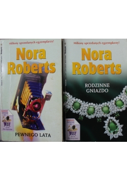 Pewnego lata/ Rodzinne gniazdo