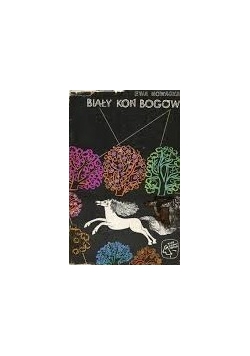 Biały koń Bogów