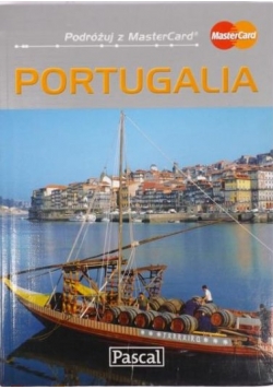 Portugalia: Przewodnik ilustrowany, Pascal