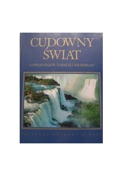 Cudowny świat