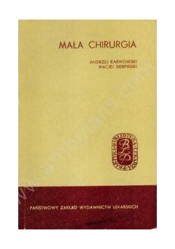 Mała chirurgia