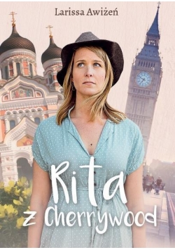 Rita z Cherrywood