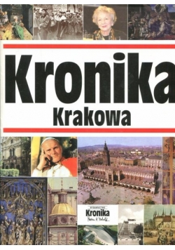 Kronika Krakowska