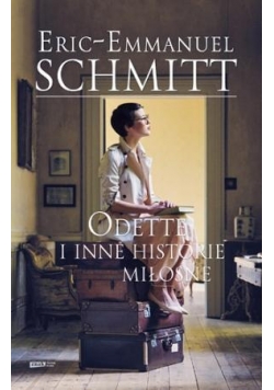 Odette i inne historie miłosne BR w.2015