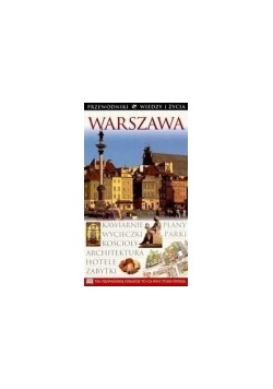 Warszawa, przewodnik