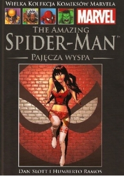 The Amazing Spider Man Pajęcza Wyspa Część 2.