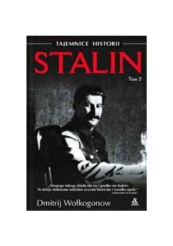 Stalin ,Tom 2
