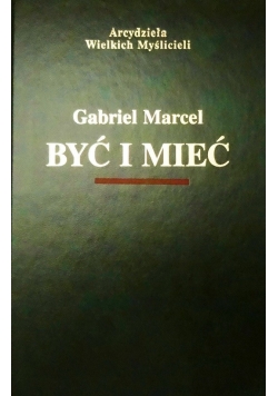 Być i mieć